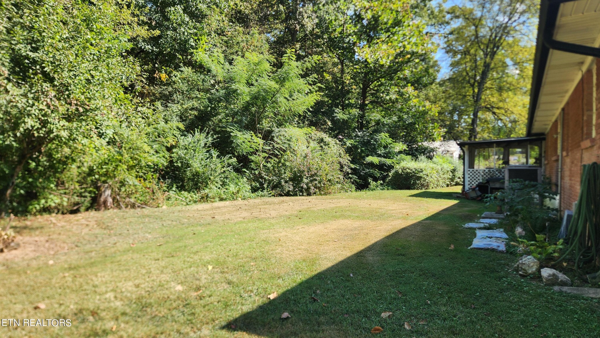 14915 Steekee Road Loudon, TN 37774 - Photo 10 of 37 a view of a yard with a tree