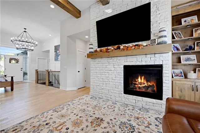 $749,900 | 1433 Woodland Road, Greenwood, MO 64034