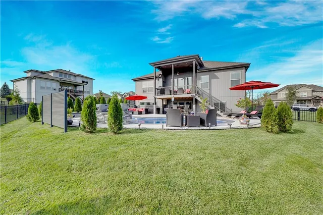 $749,900 | 1433 Woodland Road, Greenwood, MO 64034