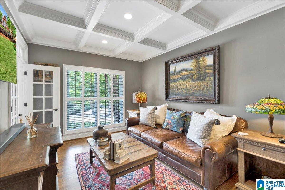 505 Ryding Circle Trussville, AL 35173 - Photo 68 of 92