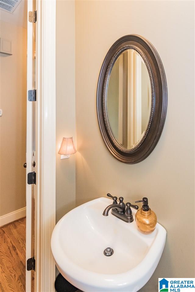 407 Acer Trail Alabaster, AL 35007 - Photo 23 of 39