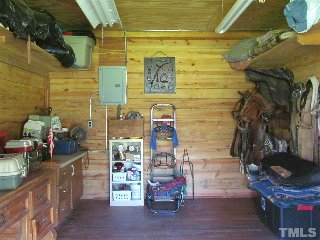 507 Mason Road Durham, NC 27712 - Photo 11 of 20 a utility room with lot of items