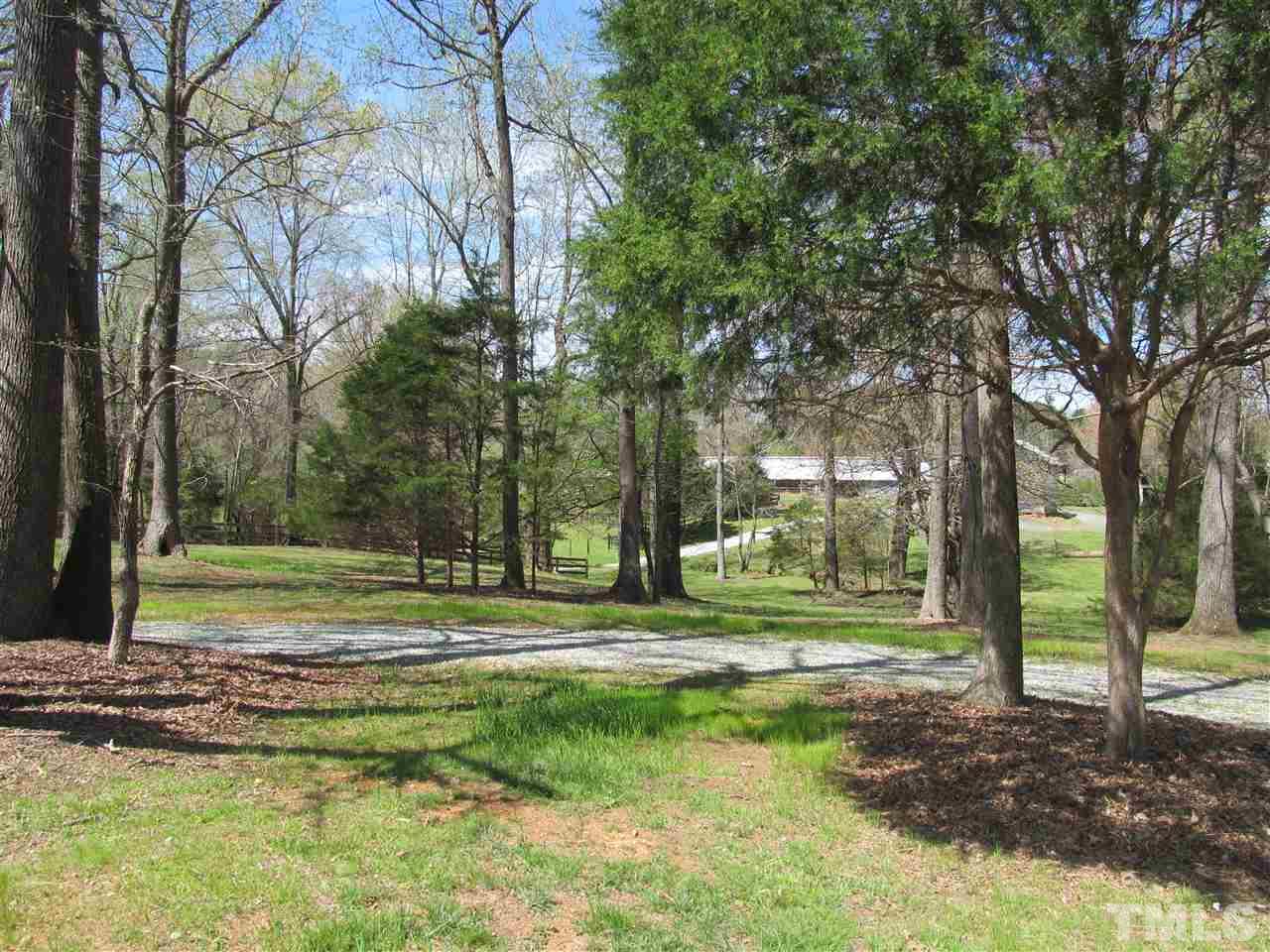 507 Mason Road Durham, NC 27712 - Photo 19 of 20 a view of a park that has large trees