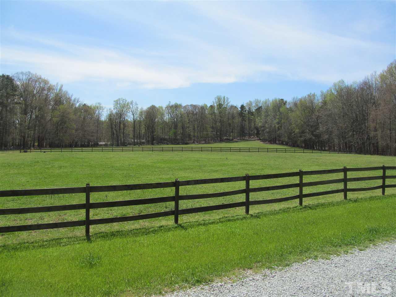 507 Mason Road Durham, NC 27712 - Photo 4 of 20 a view of a park with large trees