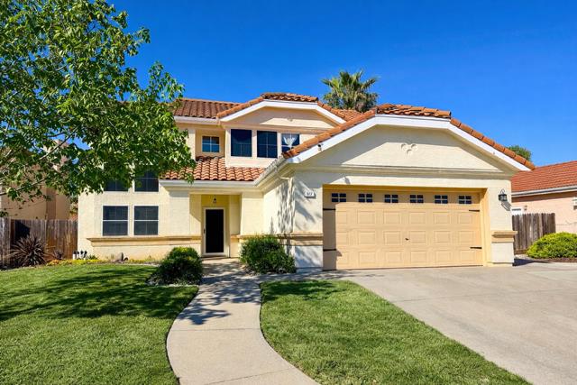 877 Bateman Way Galt, CA 95632 - Photo 2 of 28