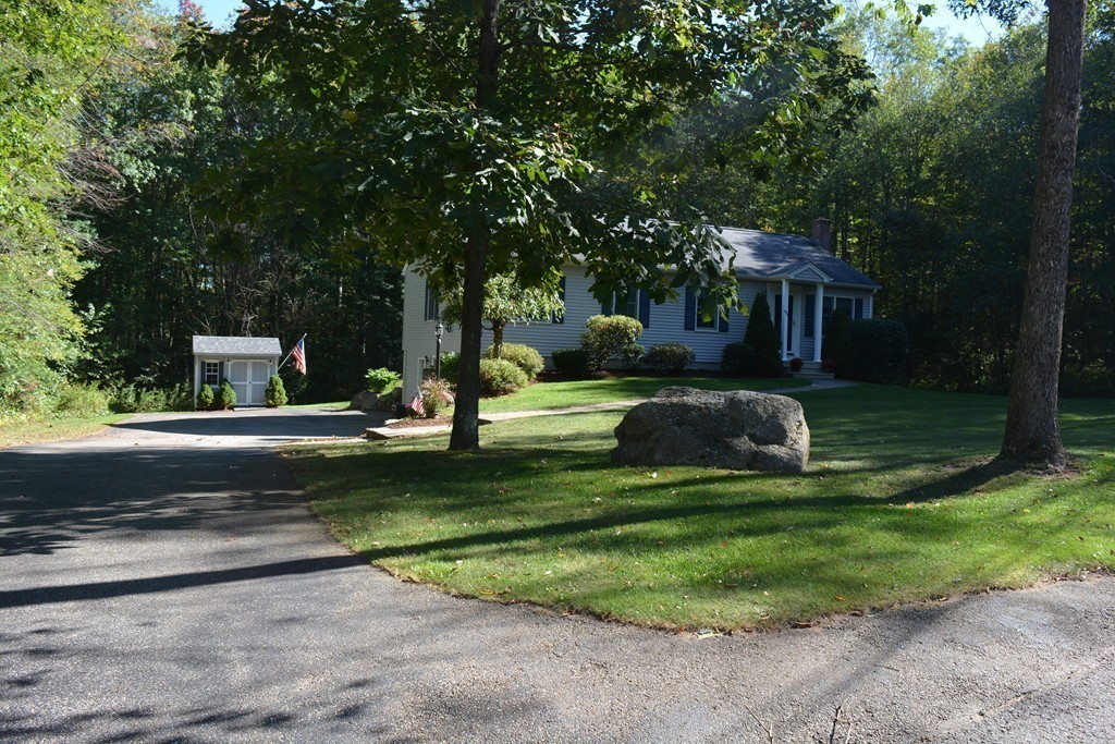 352 Town Farm Road Barre, MA 01005 - Photo 3 of 30