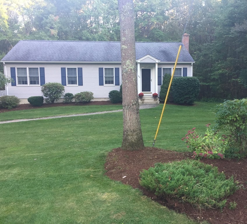 352 Town Farm Road Barre, MA 01005 - Photo 4 of 30
