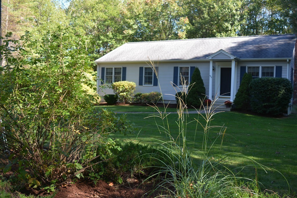 352 Town Farm Road Barre, MA 01005 - Photo 5 of 30