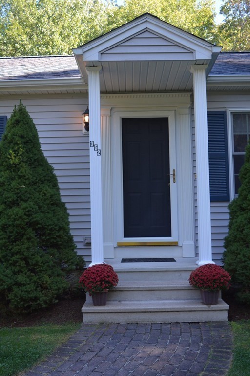 352 Town Farm Road Barre, MA 01005 - Photo 8 of 30