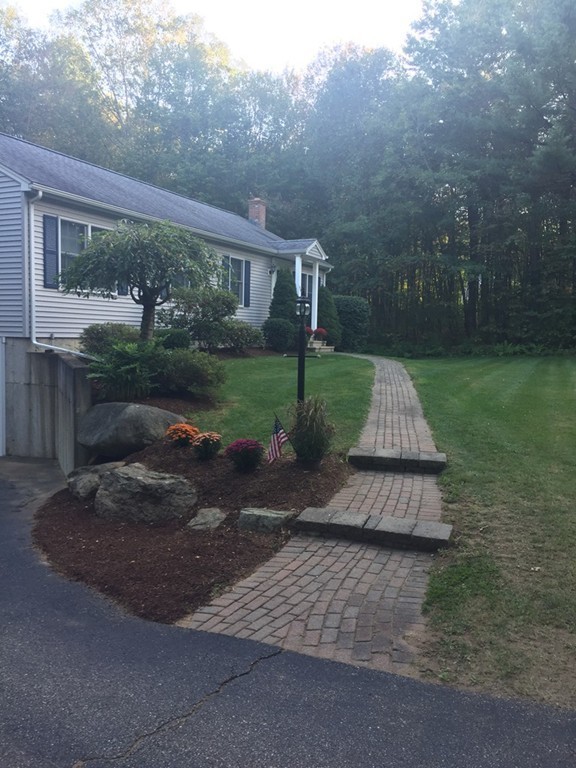 352 Town Farm Road Barre, MA 01005 - Photo 10 of 30