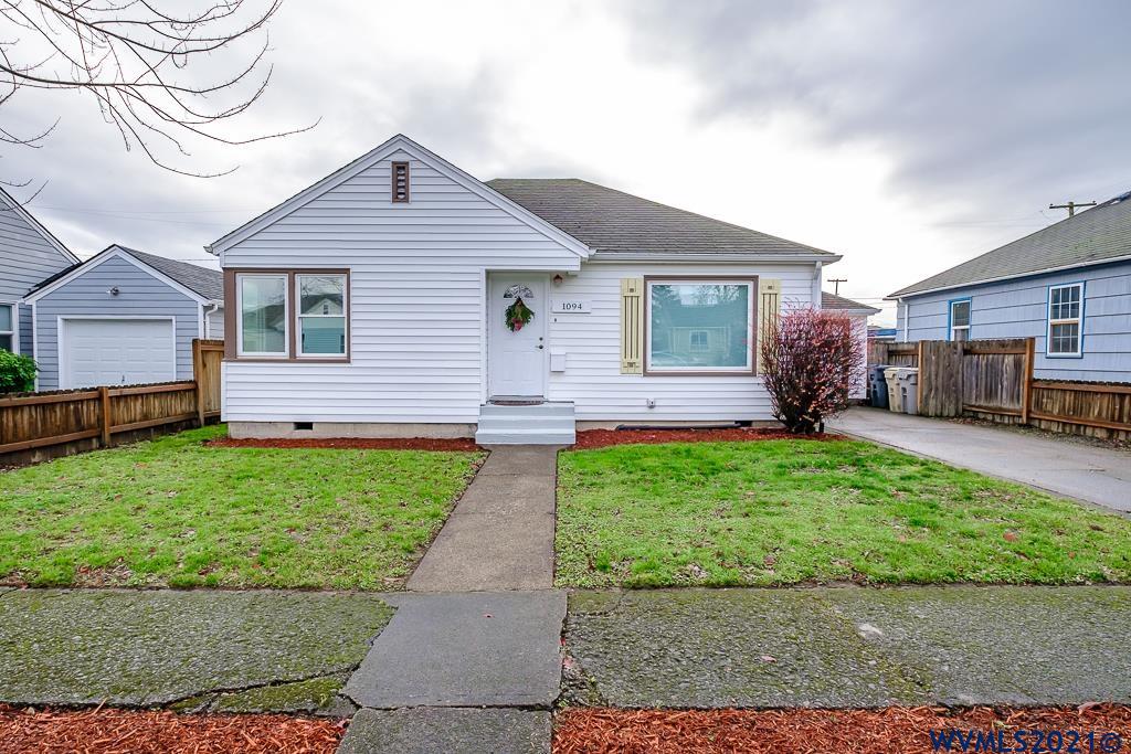 1094 Southwest 14th Avenue Albany, OR 97321 - Photo 32 of 32