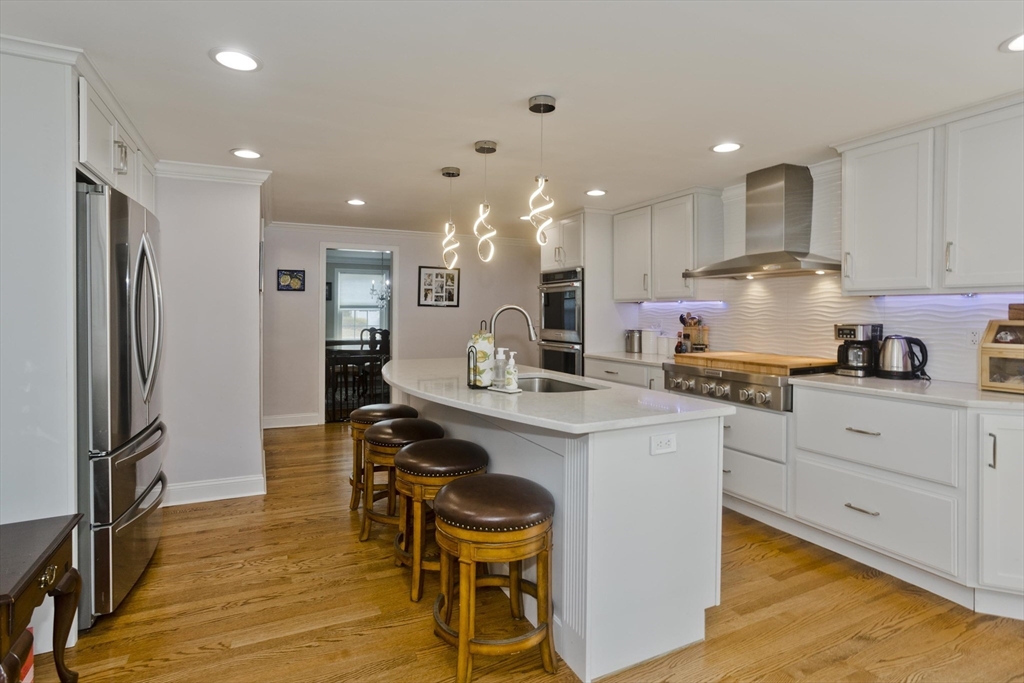 68 Hazardville Road Longmeadow, MA 01106 - Photo 12 of 39