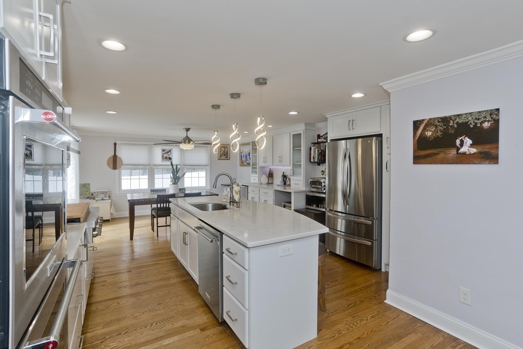 68 Hazardville Road Longmeadow, MA 01106 - Photo 14 of 39