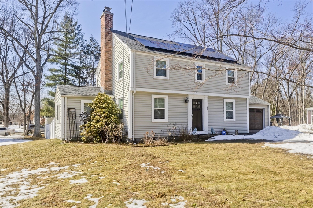 68 Hazardville Road Longmeadow, MA 01106 - Photo 3 of 39