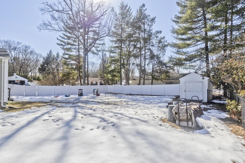 68 Hazardville Road Longmeadow, MA 01106 - Photo 37 of 39