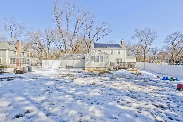 $499,999 | 68 Hazardville Road, Longmeadow, MA 01106