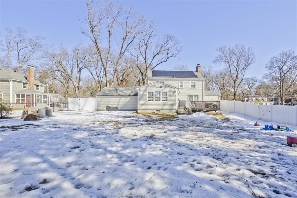 68 Hazardville Road Longmeadow, MA 01106 - Photo 38 of 39