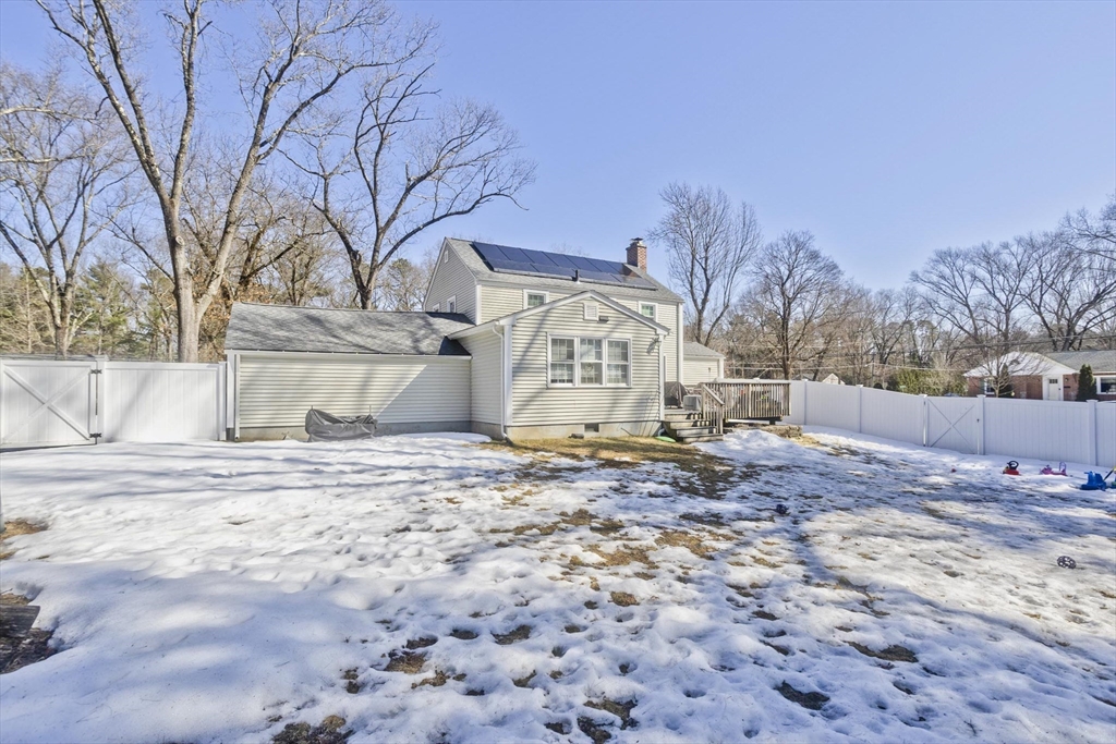 68 Hazardville Road Longmeadow, MA 01106 - Photo 39 of 39