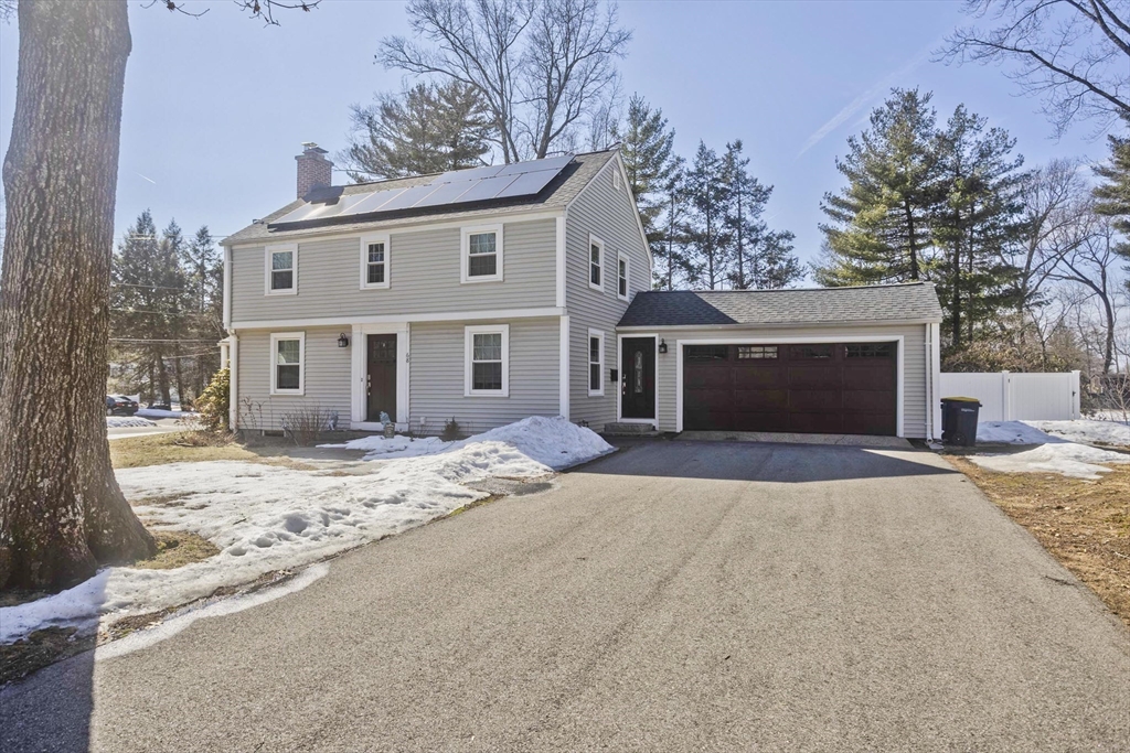 68 Hazardville Road Longmeadow, MA 01106 - Photo 4 of 39
