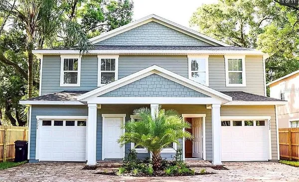 $2,750 | 2822 East Jefferson Street, Orlando, FL 32803