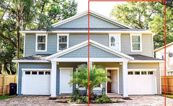 $2,750 | 2822 East Jefferson Street, Orlando, FL 32803