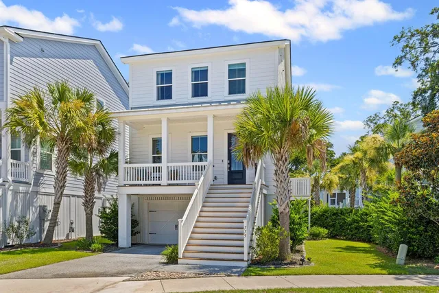 $739,000 | 775 Forrest Drive, Charleston, SC 29492
