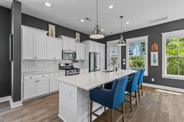 $739,000 | 775 Forrest Drive, Charleston, SC 29492