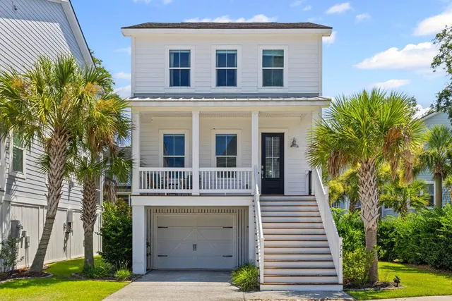 $739,000 | 775 Forrest Drive, Charleston, SC 29492