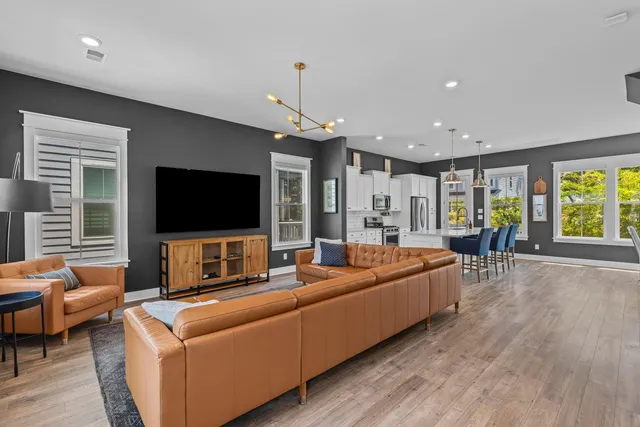 $739,000 | 775 Forrest Drive, Charleston, SC 29492