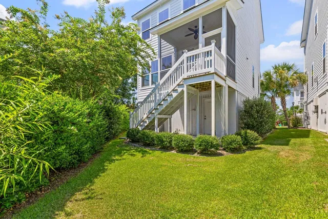$739,000 | 775 Forrest Drive, Charleston, SC 29492