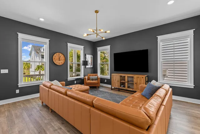 $739,000 | 775 Forrest Drive, Charleston, SC 29492