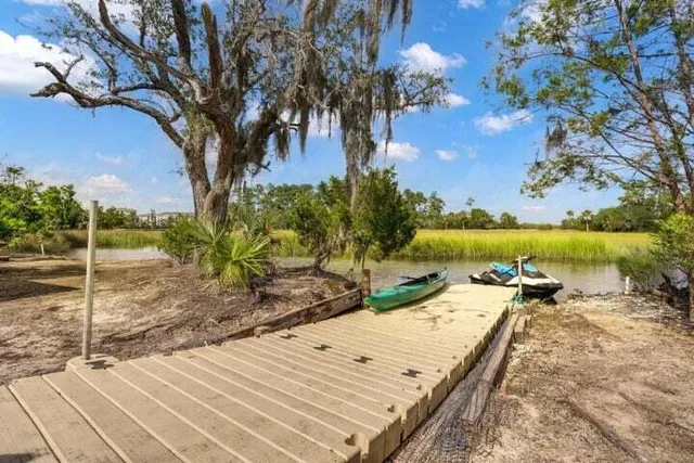 $739,000 | 775 Forrest Drive, Charleston, SC 29492