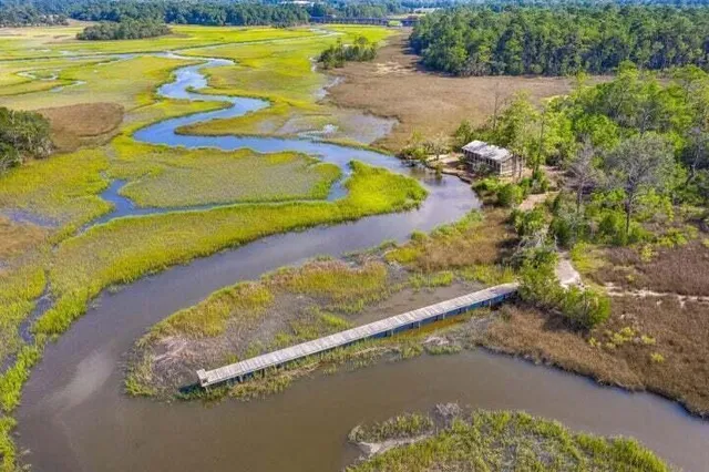 $739,000 | 775 Forrest Drive, Charleston, SC 29492