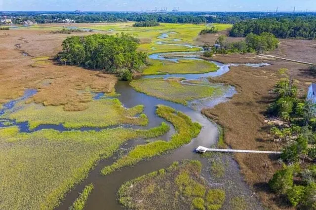 $739,000 | 775 Forrest Drive, Charleston, SC 29492