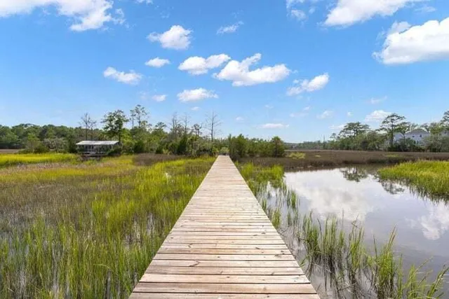 $739,000 | 775 Forrest Drive, Charleston, SC 29492