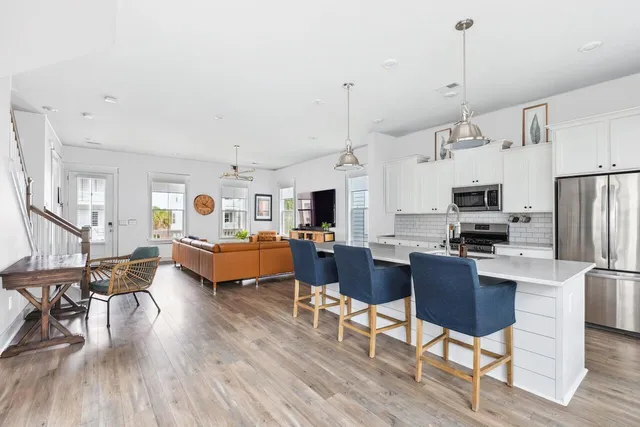 $739,000 | 775 Forrest Drive, Charleston, SC 29492