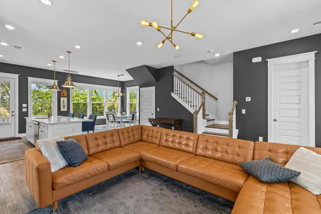 $739,000 | 775 Forrest Drive, Charleston, SC 29492