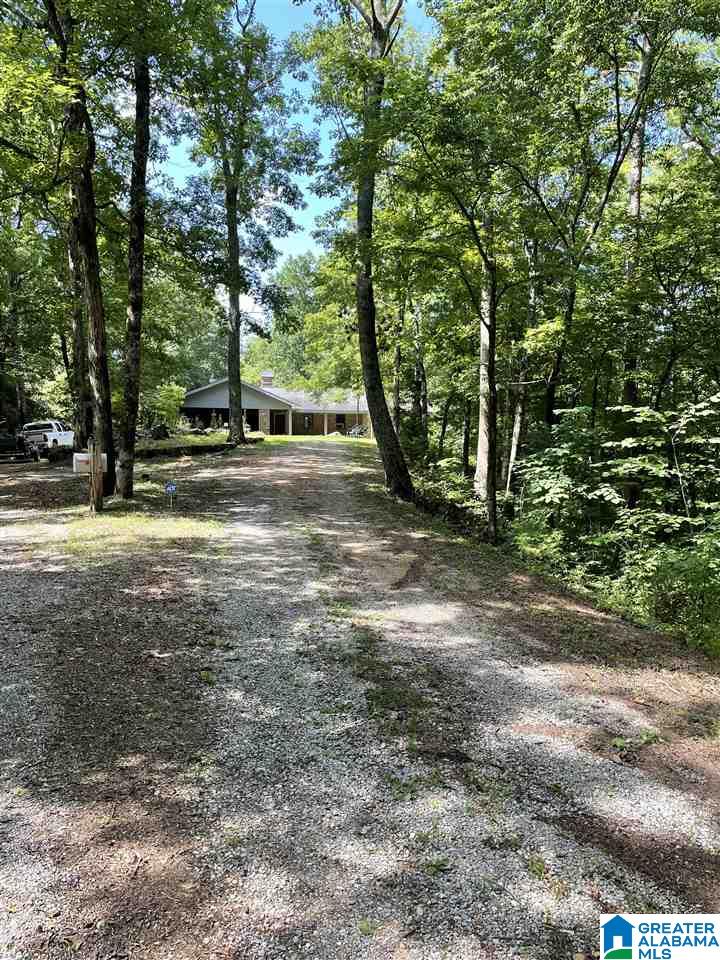 45 Spring Meadow Drive Talladega, AL 35160 - Photo 2 of 44