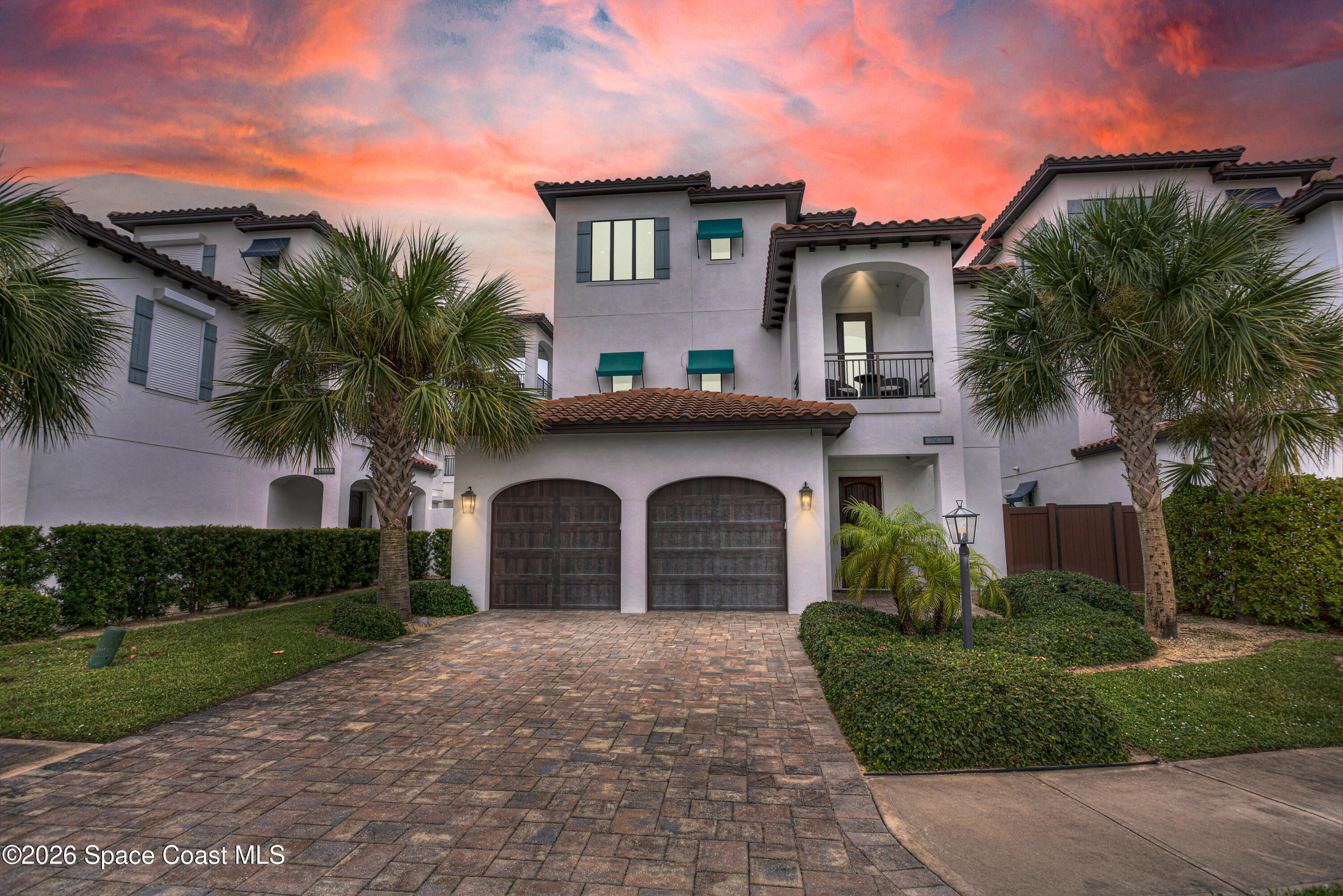 7471 Matanilla Reef Way Melbourne Beach, FL 32951 - Photo 2 of 57 2