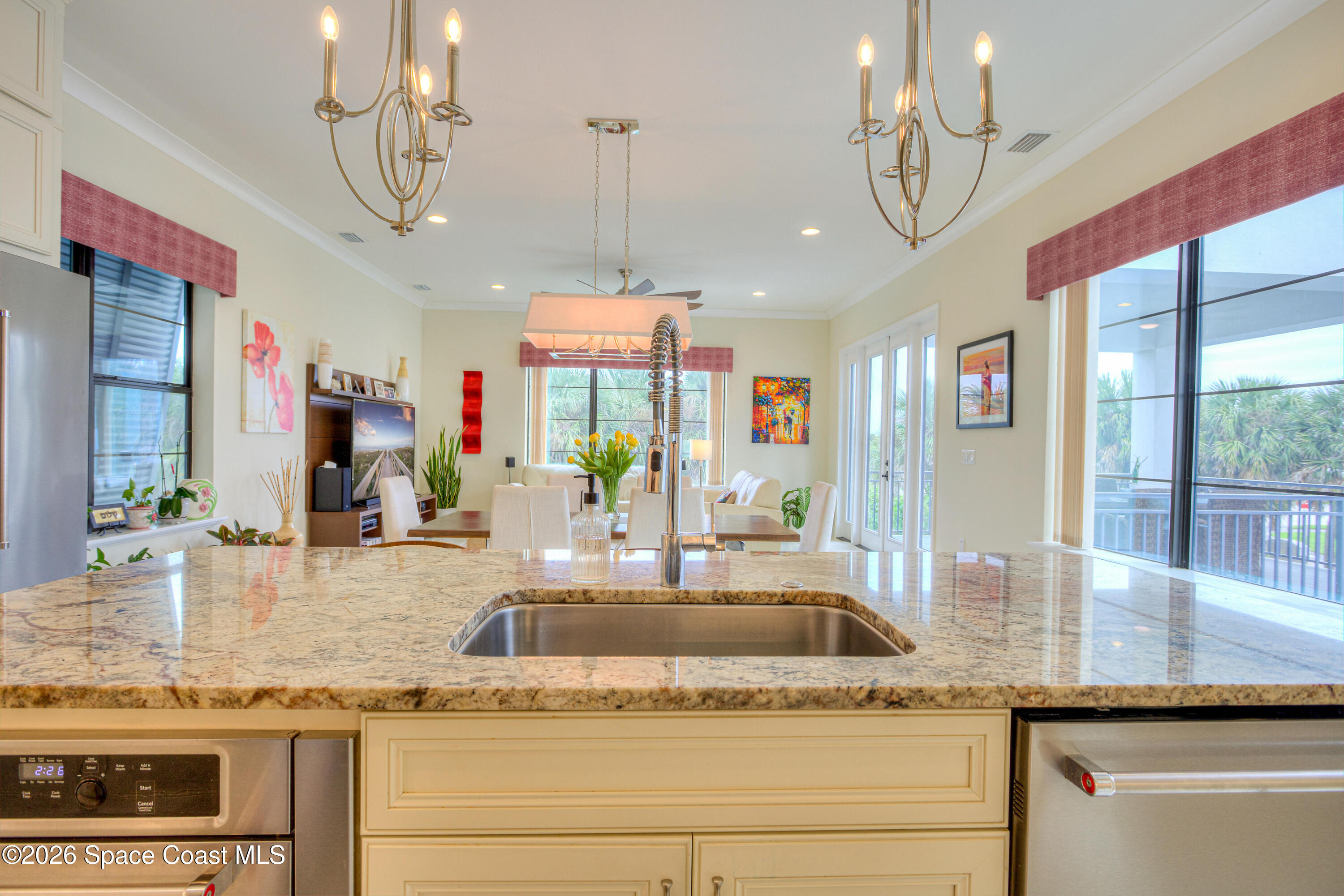 7471 Matanilla Reef Way Melbourne Beach, FL 32951 - Photo 26 of 57 26