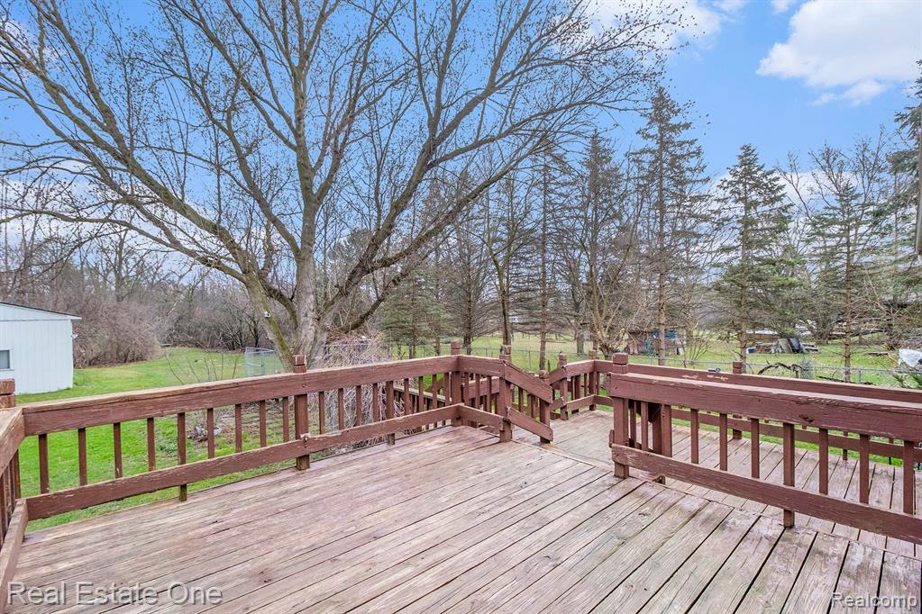 3803 Donaldson Road Rochester Hills, MI 48307 - Photo 23 of 25
