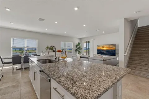 $425,000 | 16390 Queen Palm Drive, Port Charlotte, FL 33953