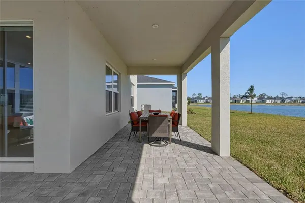 a view of living room with furniture