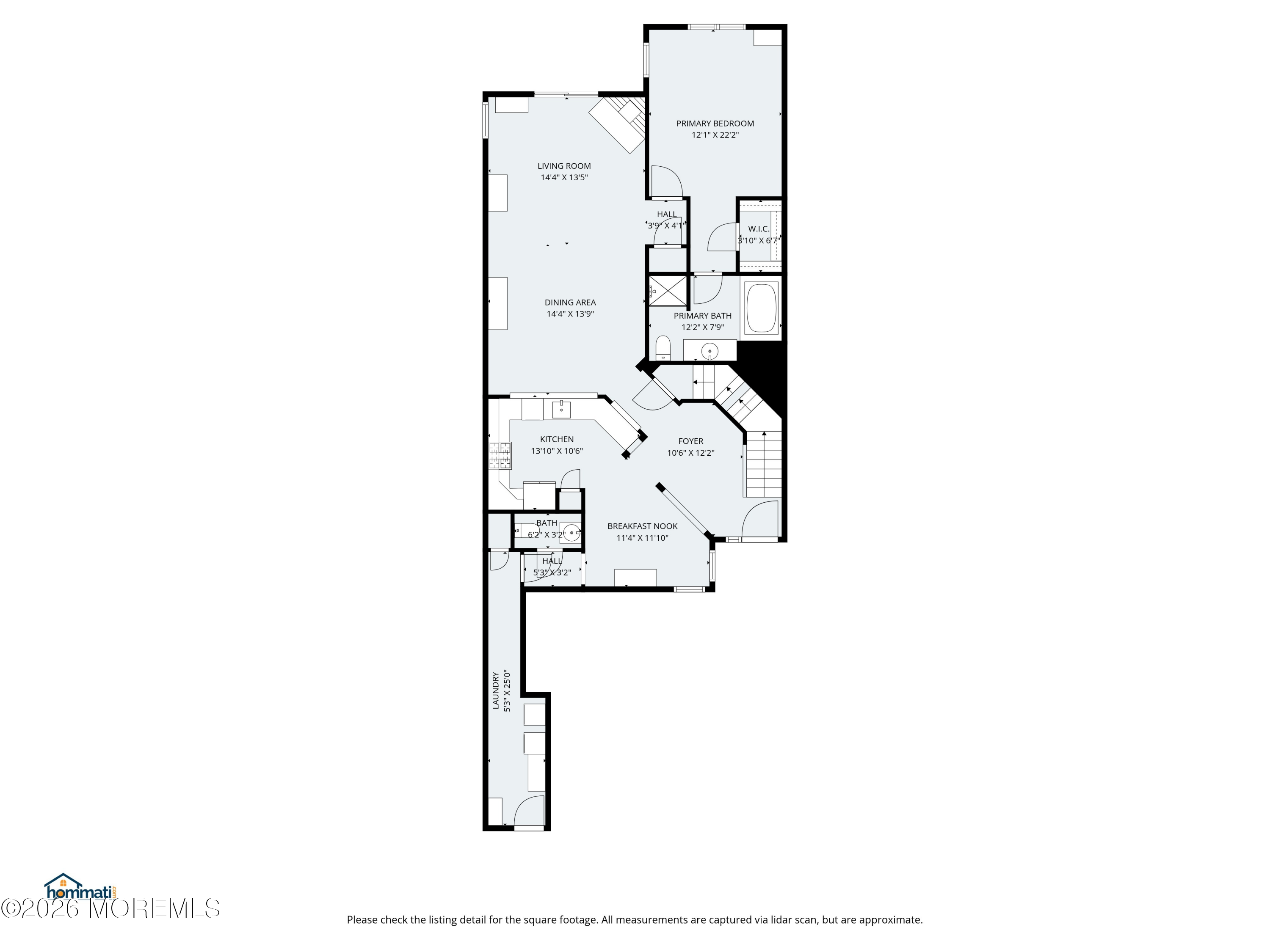 204 April Way Middletown, NJ 07748 - Photo 35 of 38