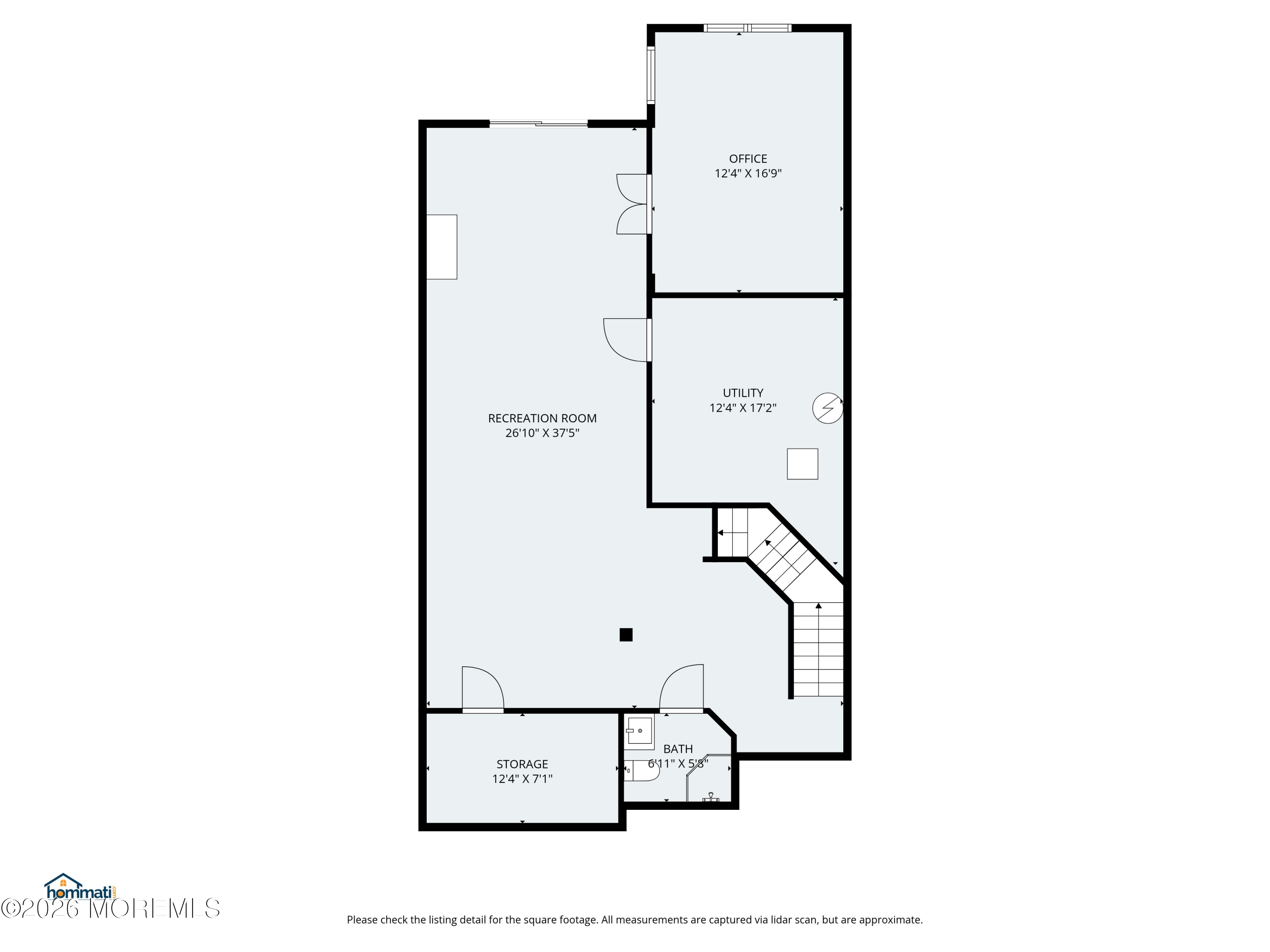 204 April Way Middletown, NJ 07748 - Photo 37 of 38