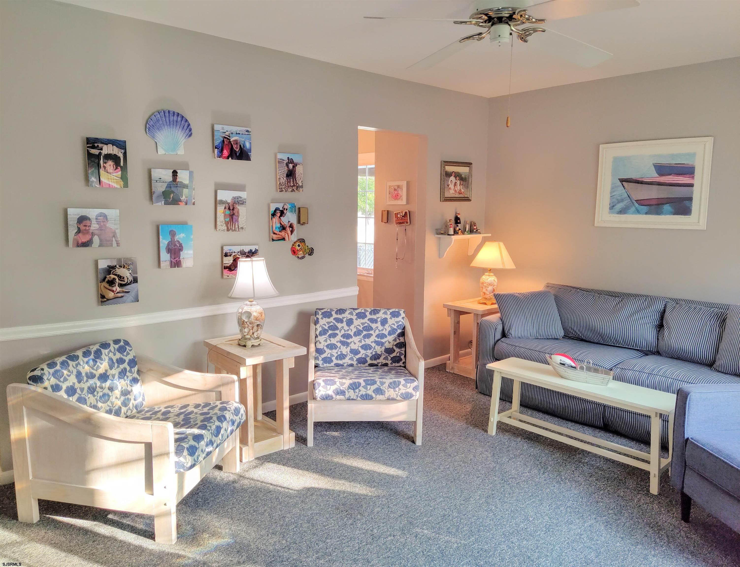 157 Bark Drive, Unit WINTER RENTAL Ocean City, NJ 08226 - Photo 4 of 16
