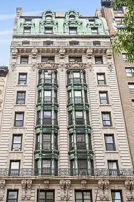 $628,000 | 112 West 72nd Street, Unit PHC | Upper West Side