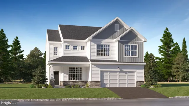 $815,140 | 9 Red Barn Lane, Flemington, NJ 08822