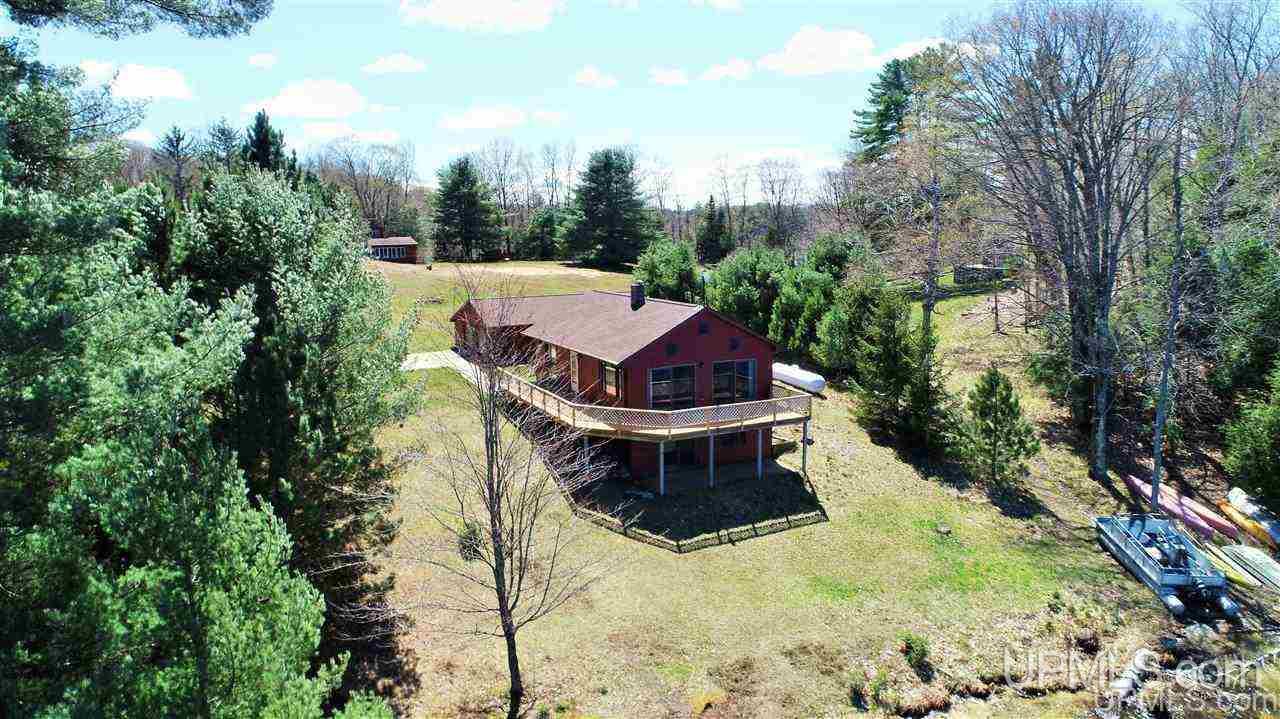 11744 Co Road Manistique, MI 49854 - Photo 40 of 49