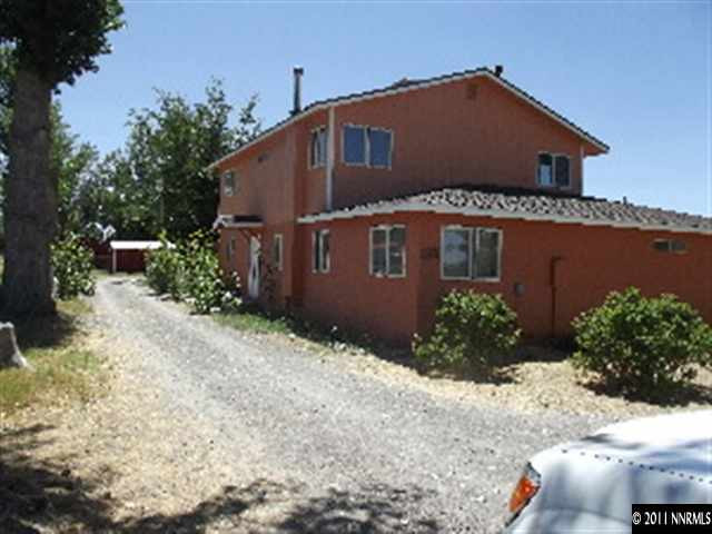 591 Regan Place Fallon, NV 89406 - Photo 1 of 6 Photo 1